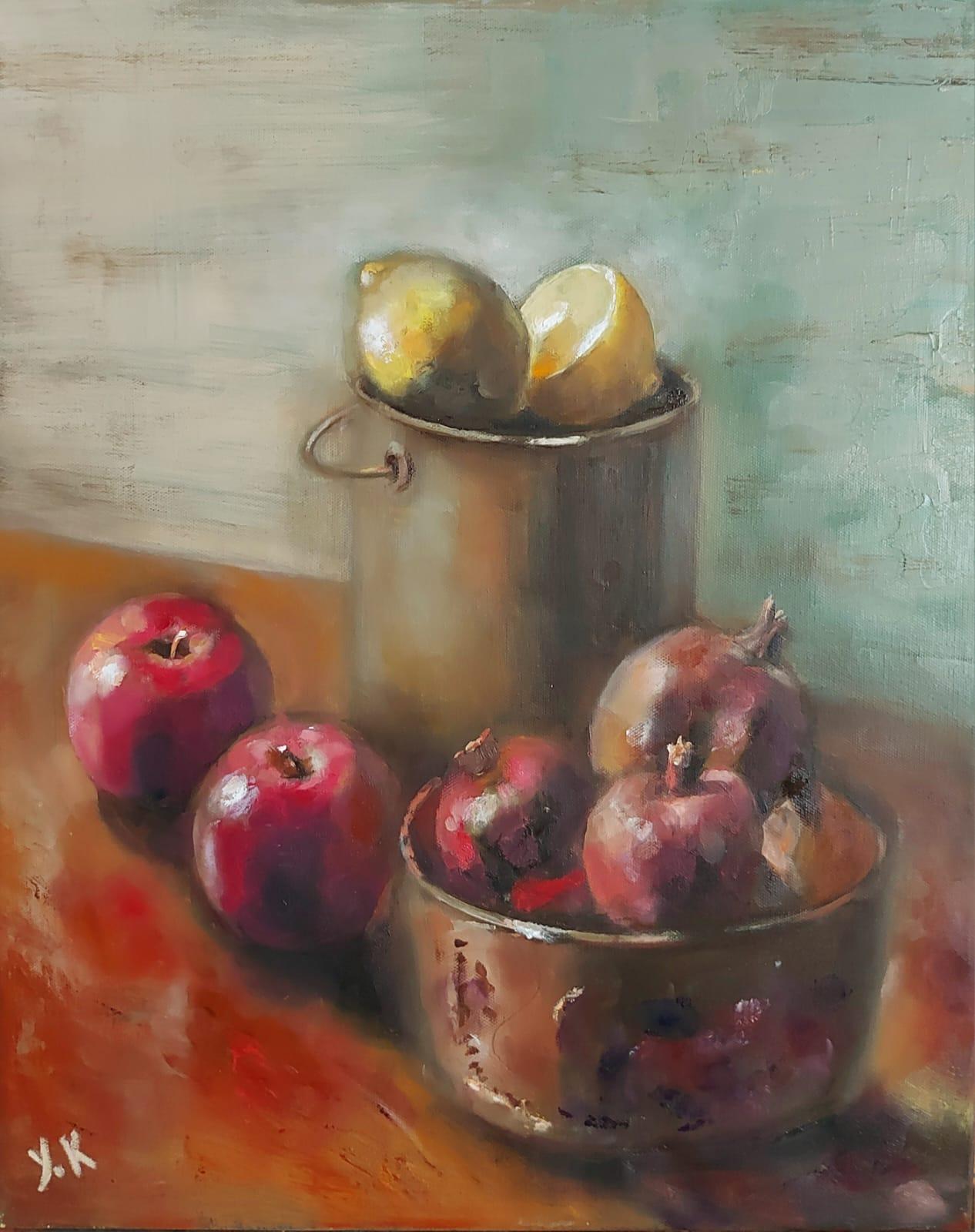 Fruit of Life