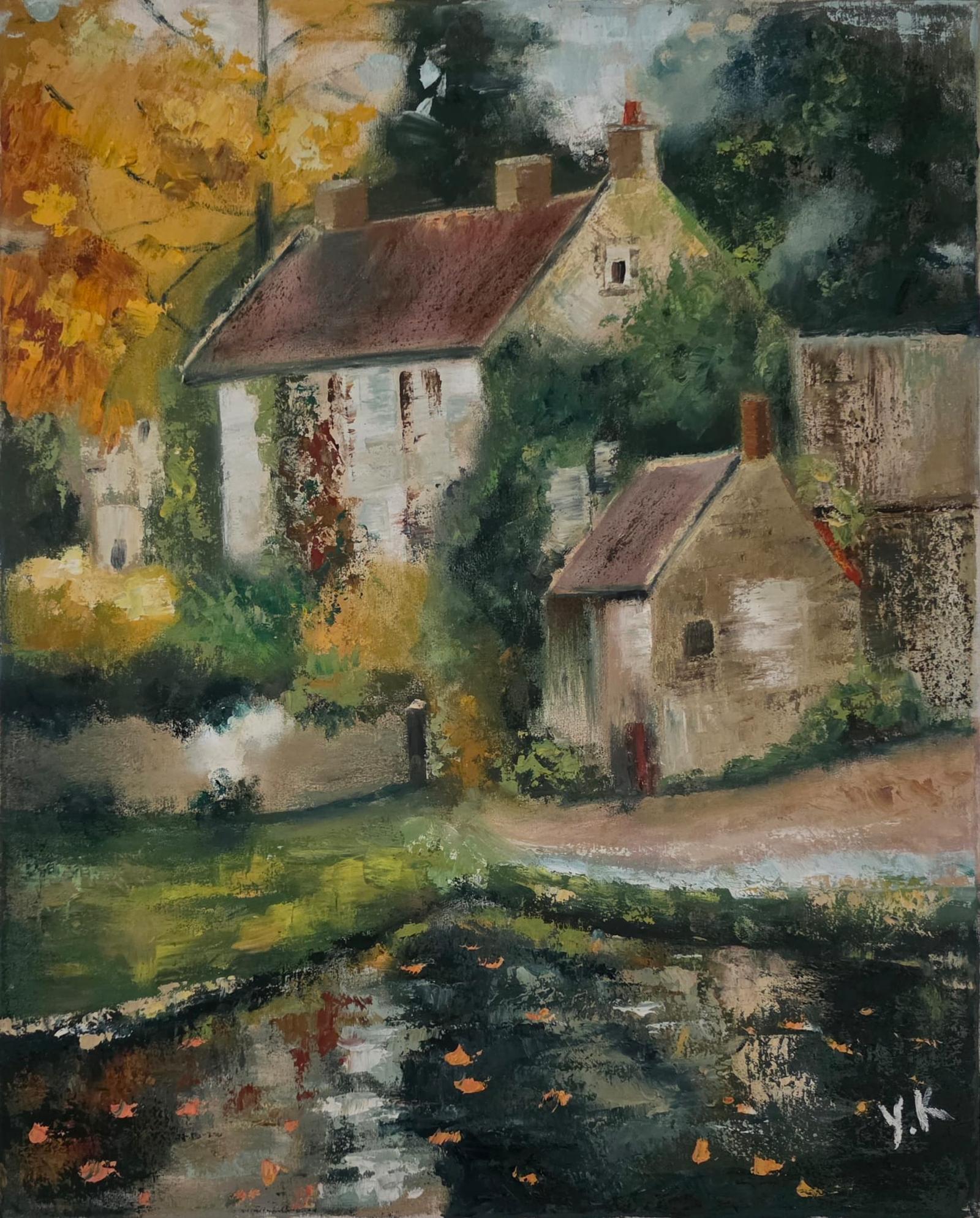 Breath of Autumn
