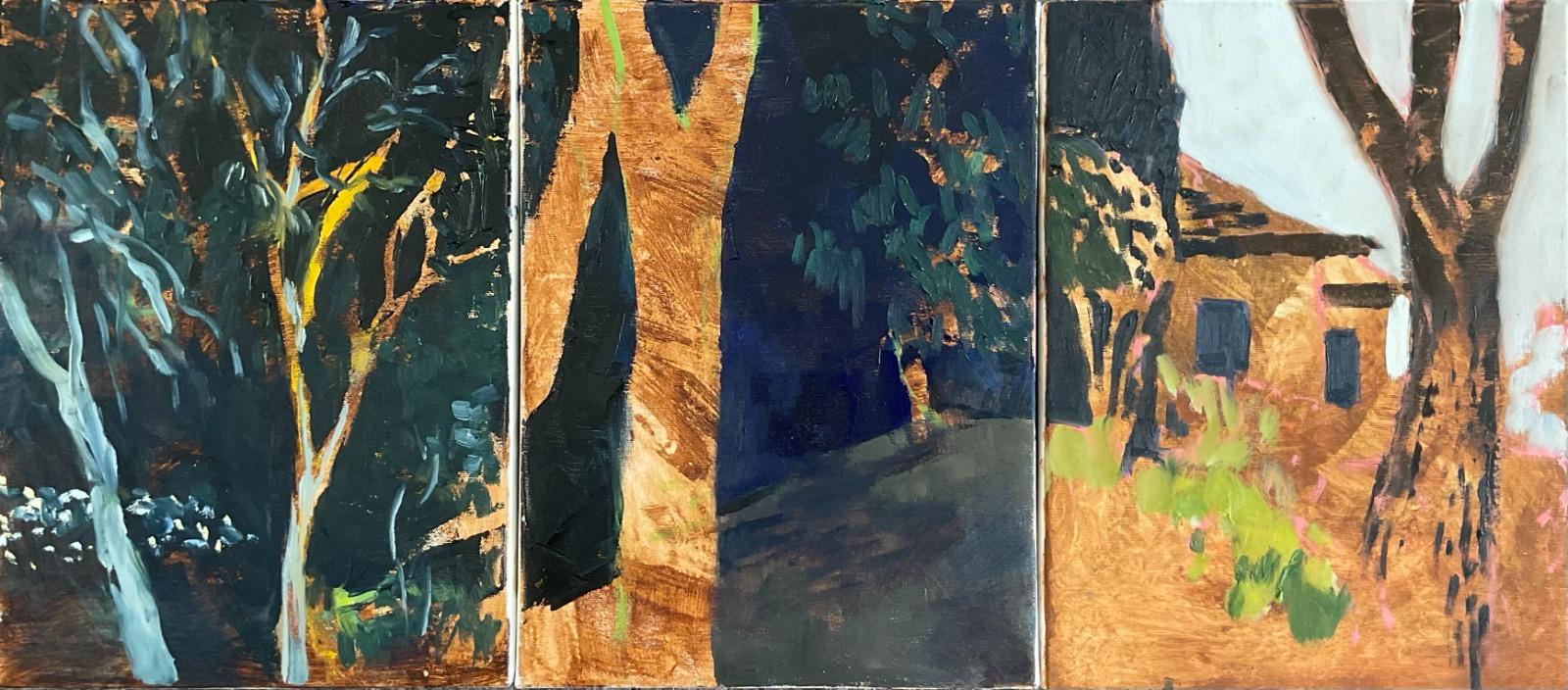 Day and Night