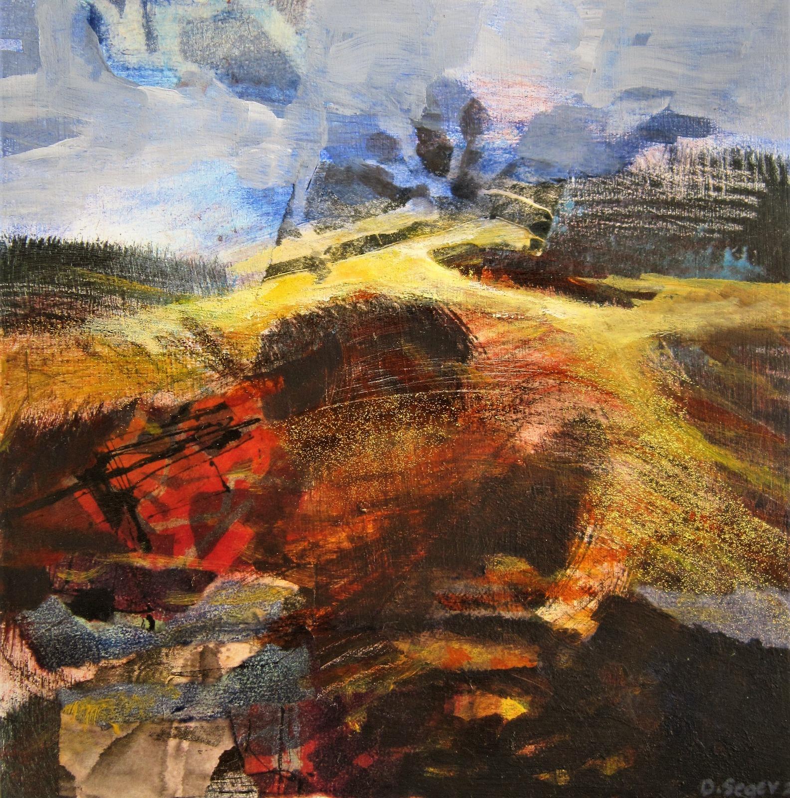 Circles of Light