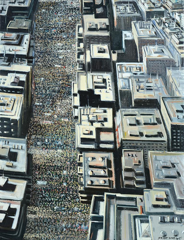 Demonstration