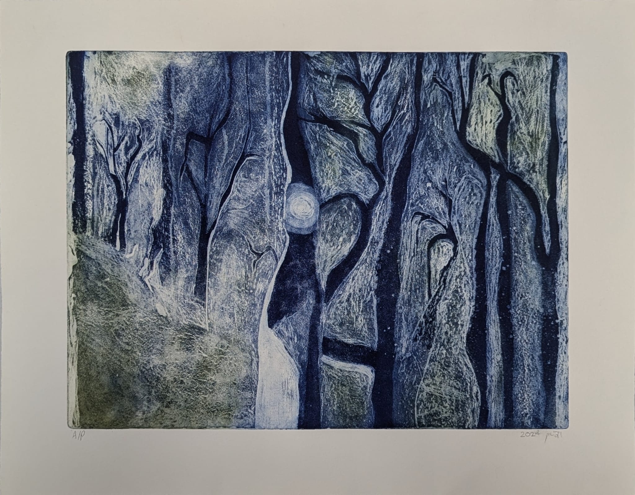 The Forgotten Tree