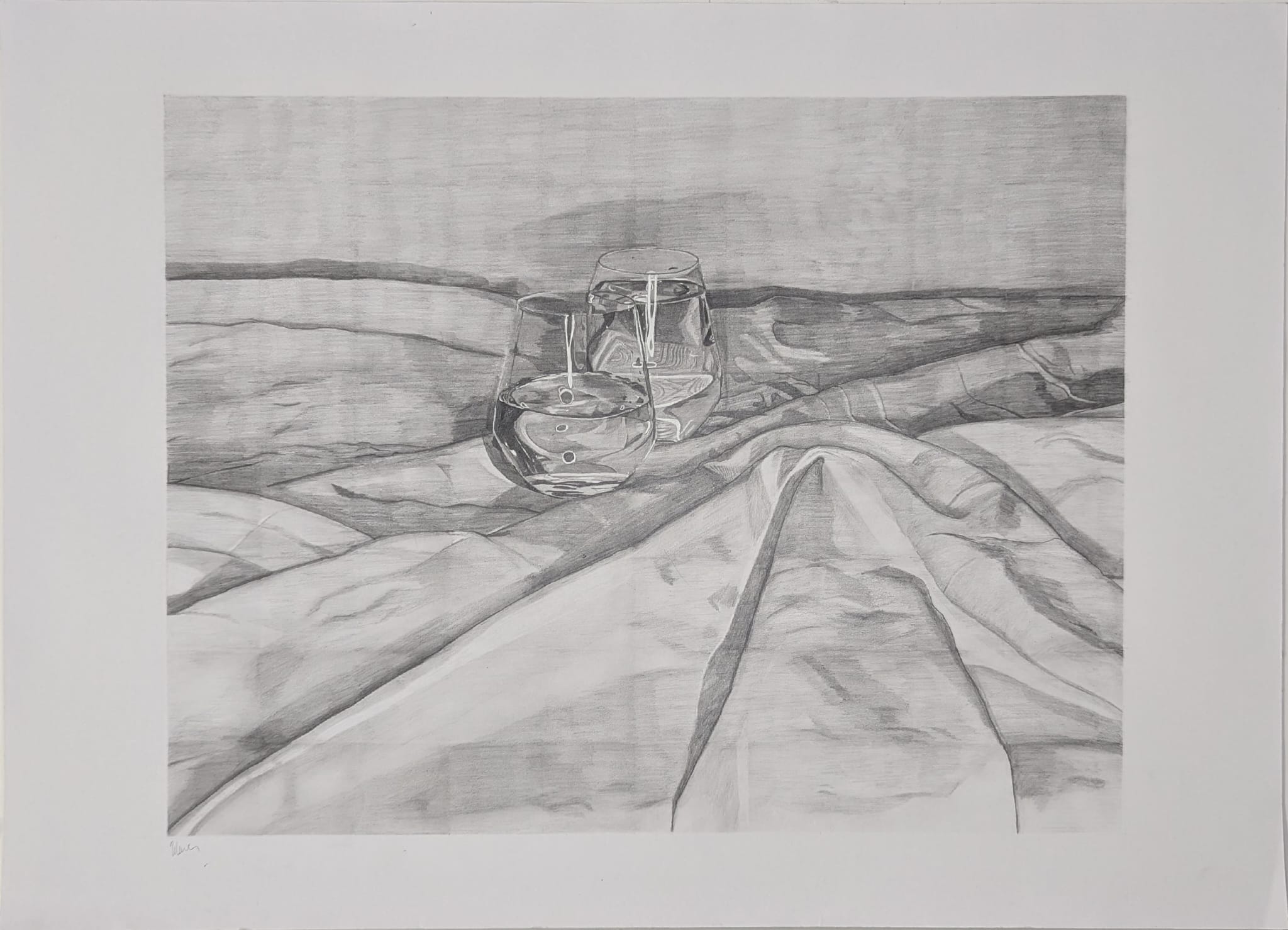 Still Life 1