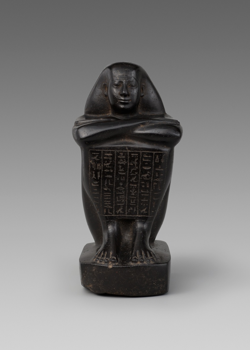 Statue of Shebenhor
