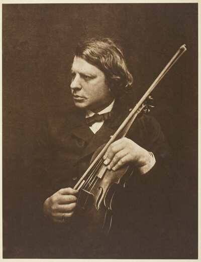 Herr Joseph Joachim