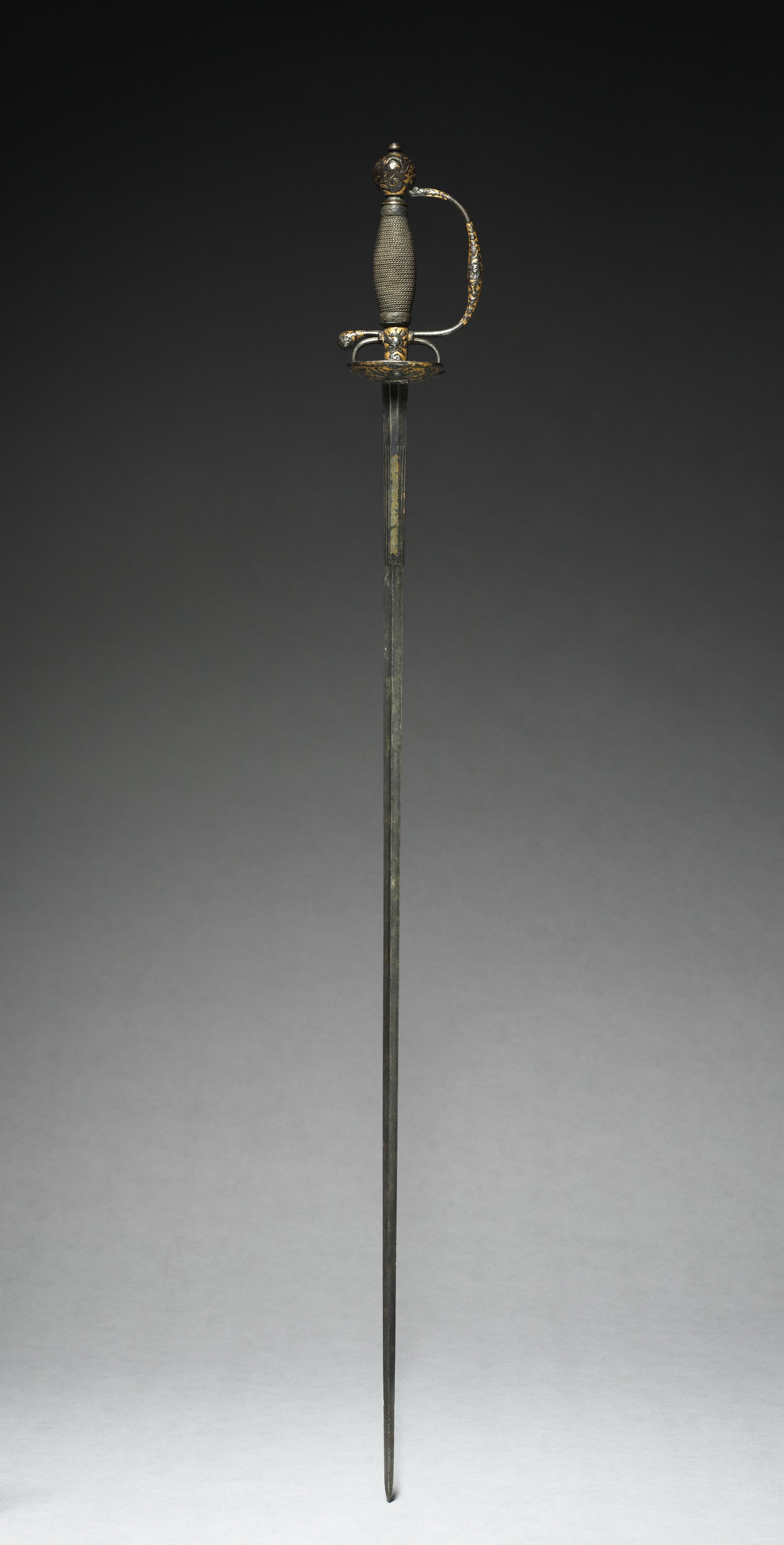 Child's Sword