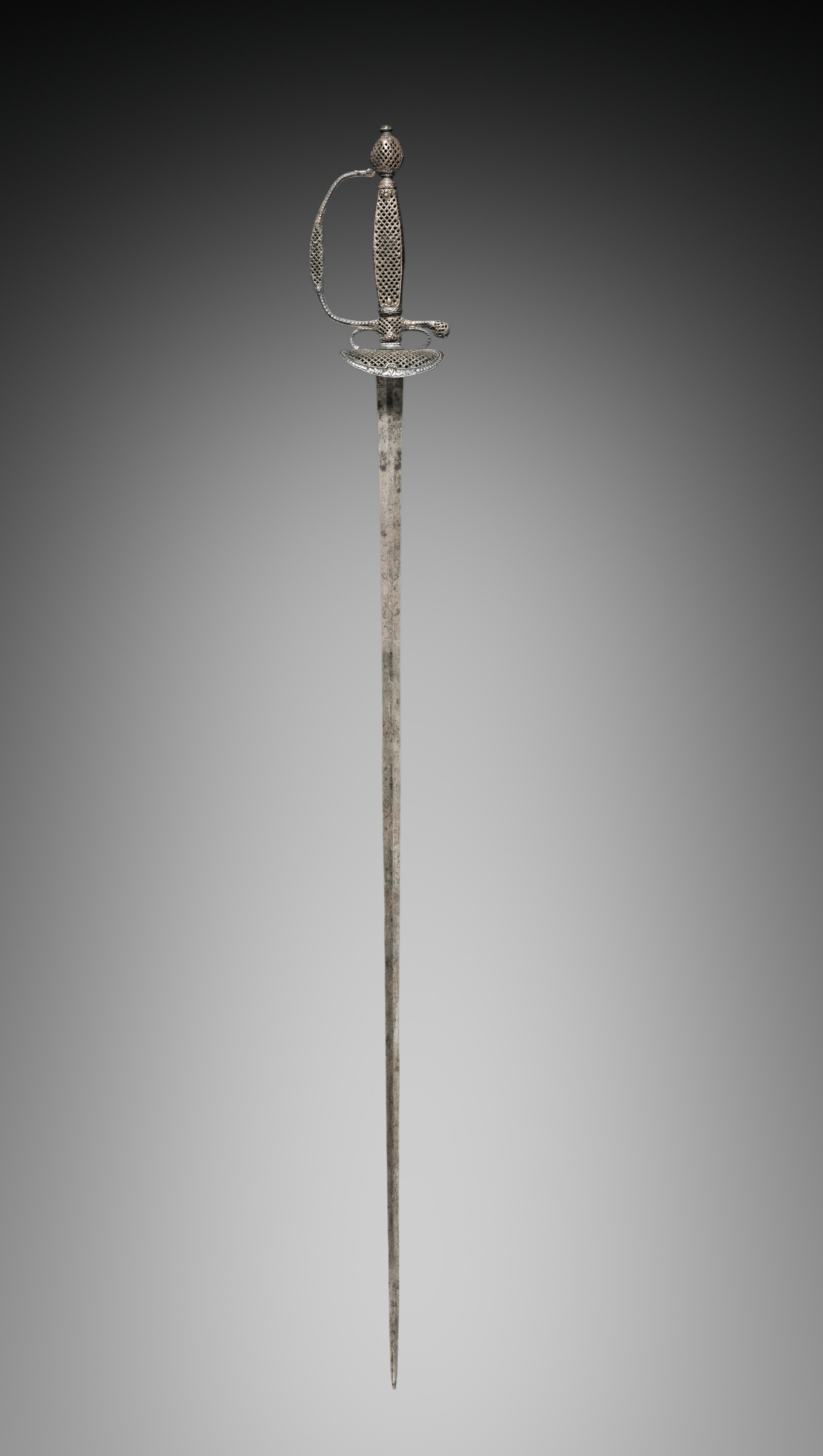 Child's Sword