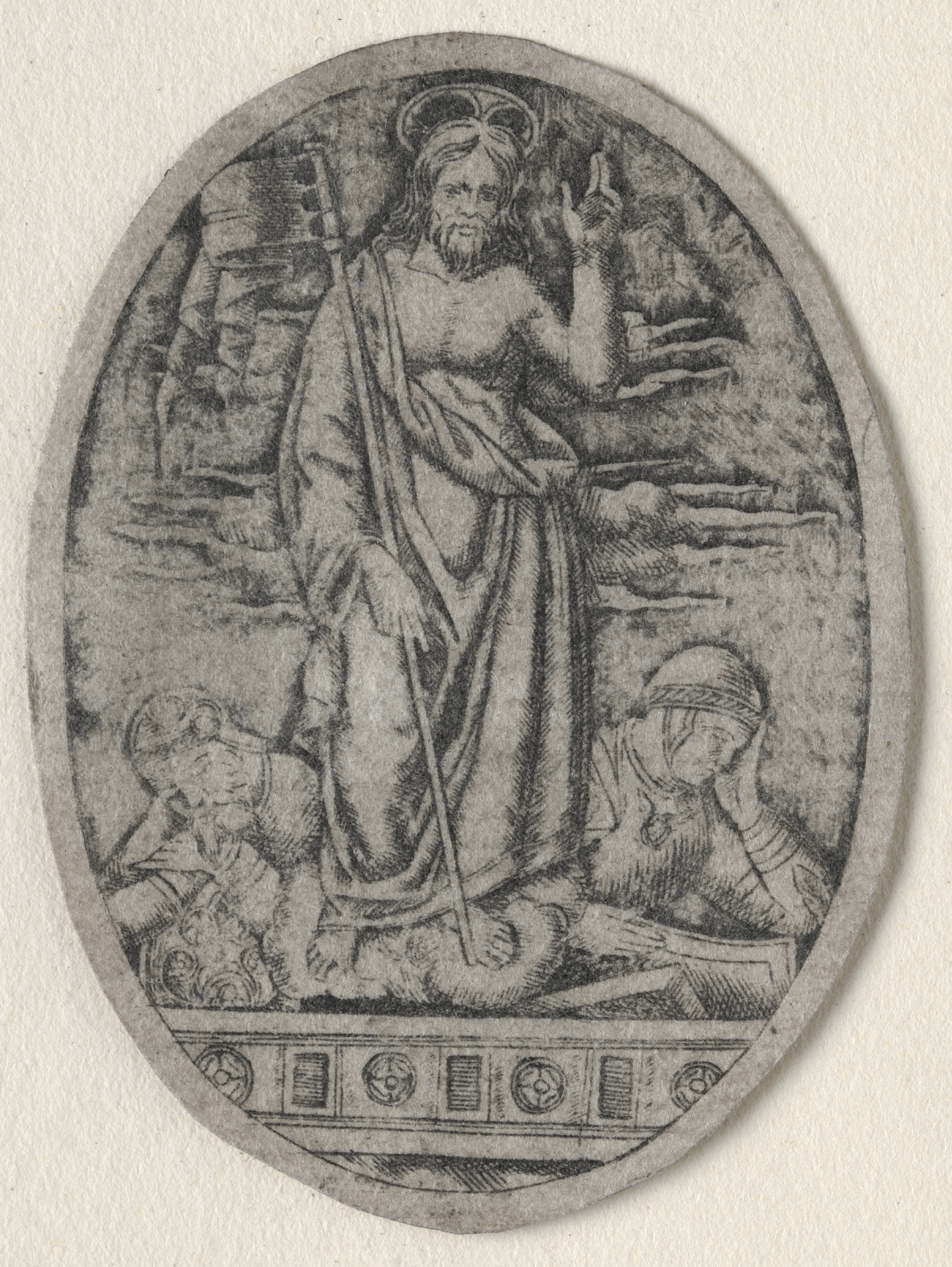 Resurrection of Christ