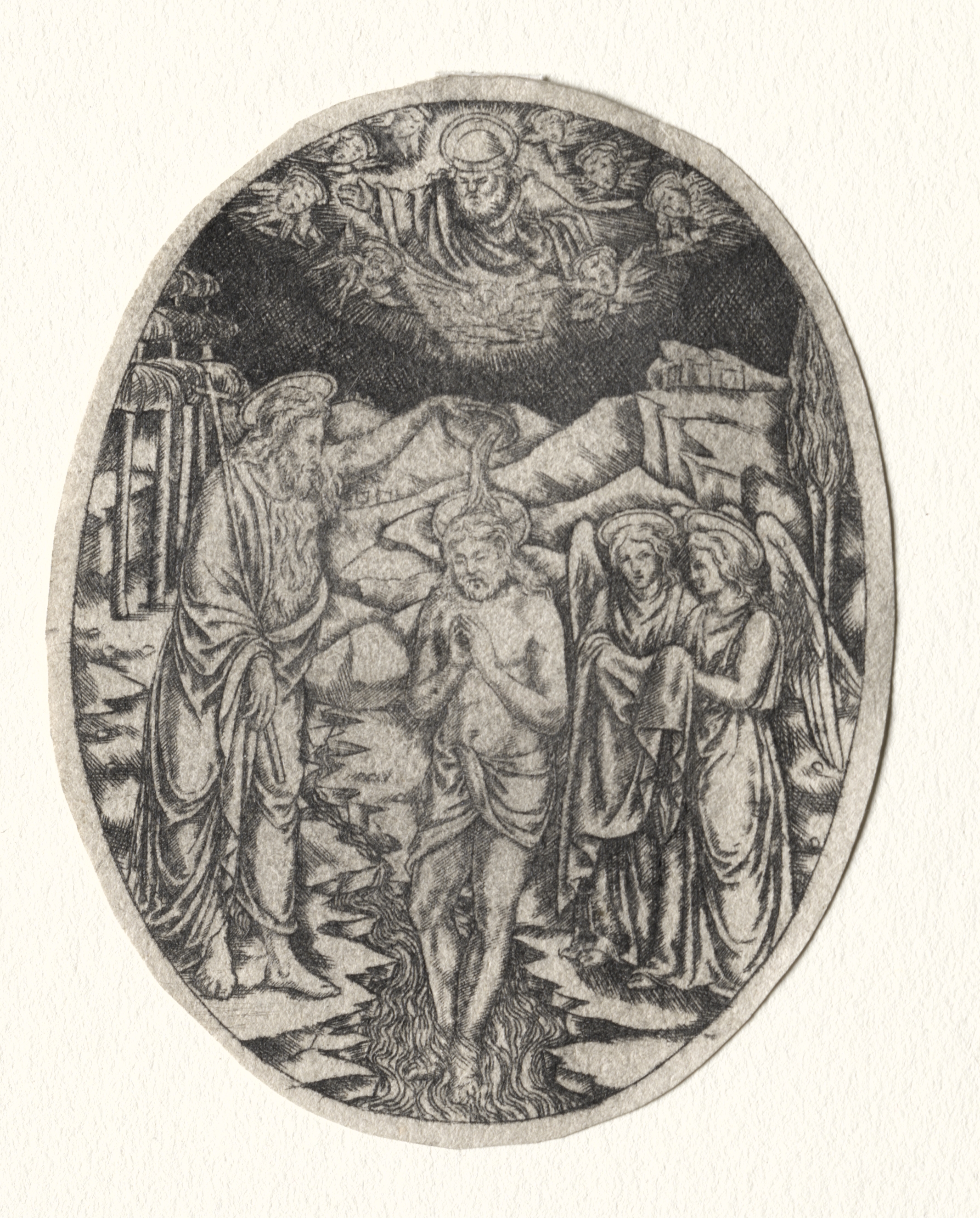Baptism of Christ