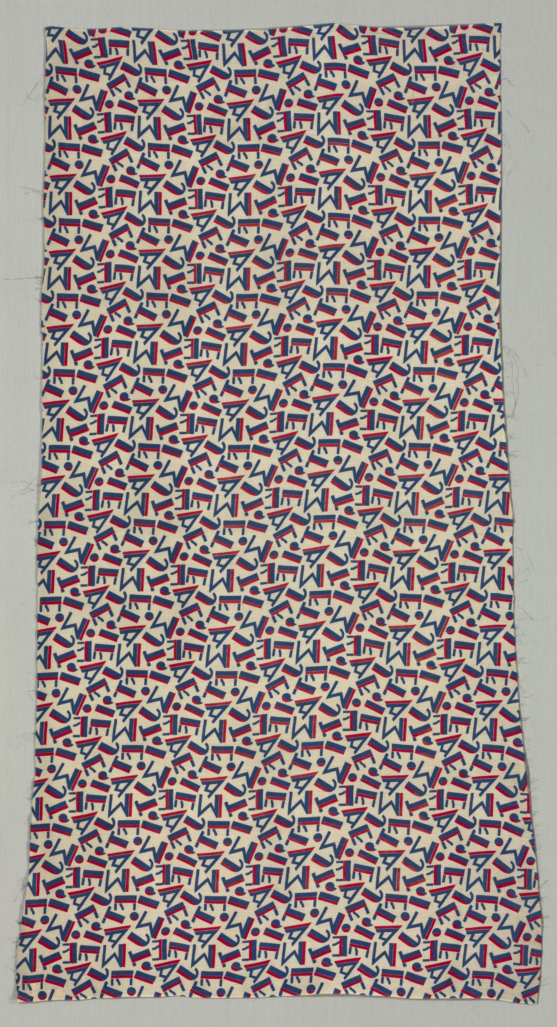 American Printed Silks, 1927–1947
