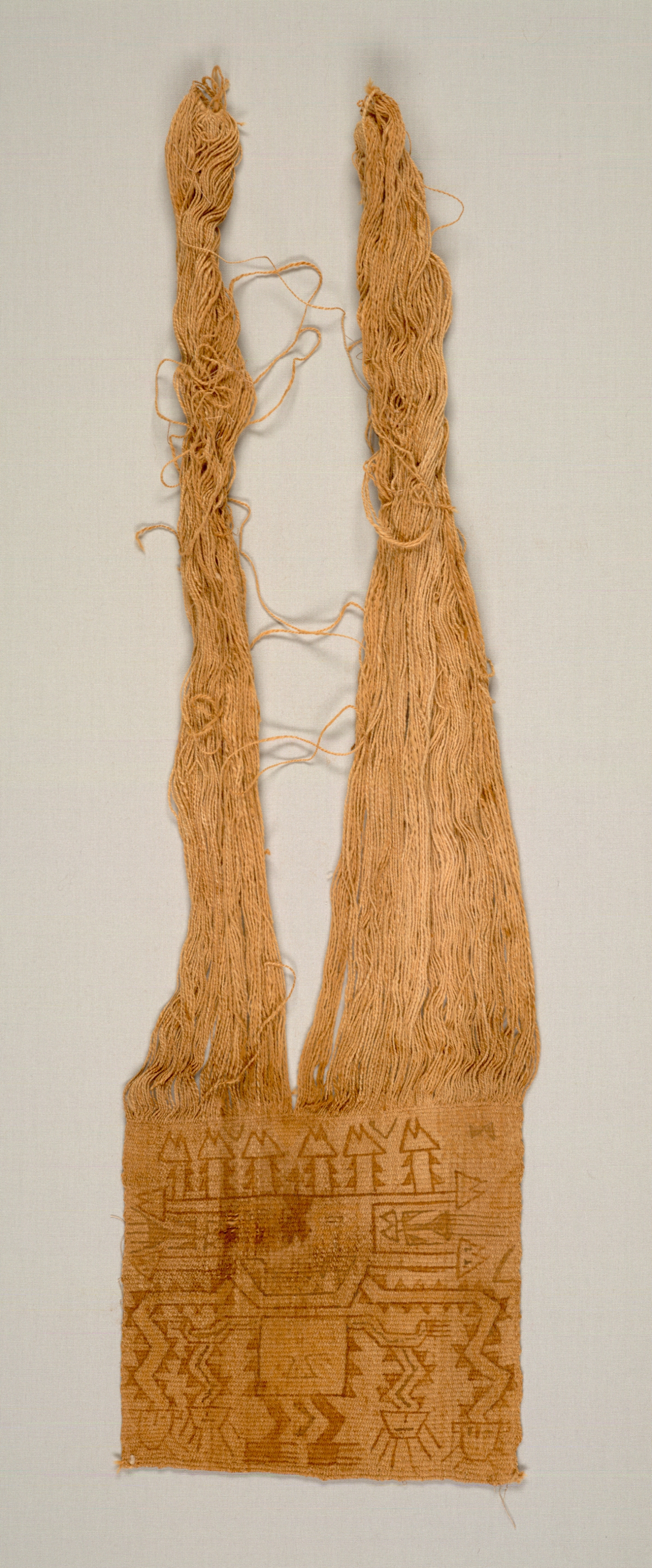 Mummy Bundle "Mask"