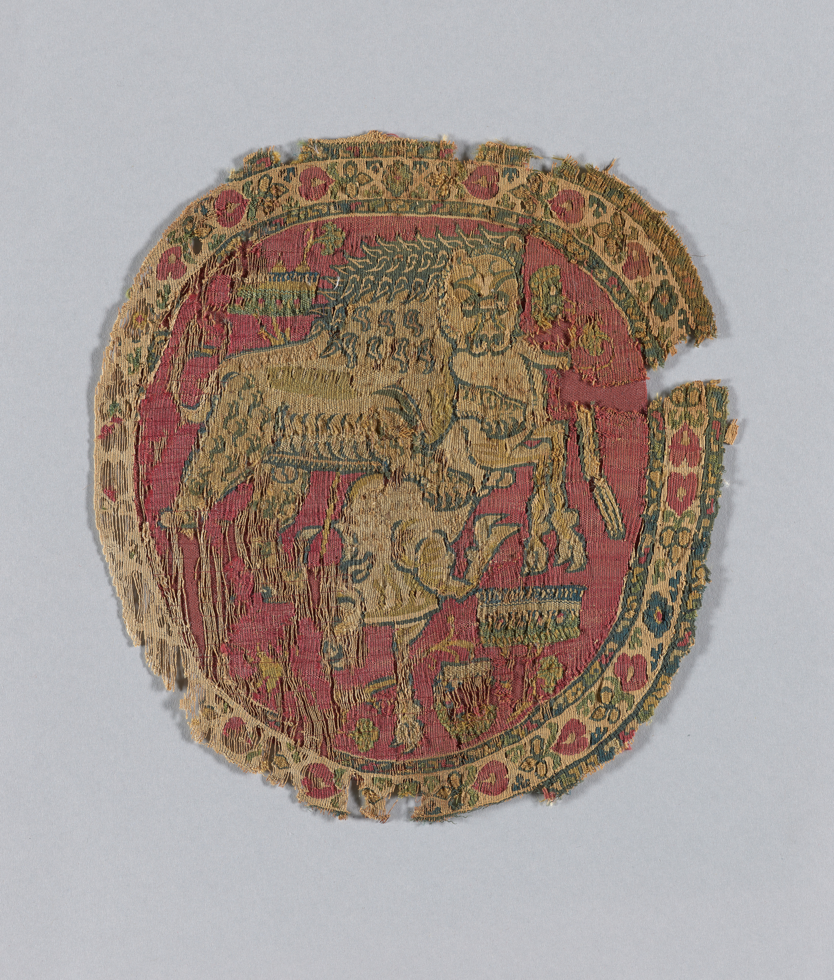 Segmentum from a Tunic