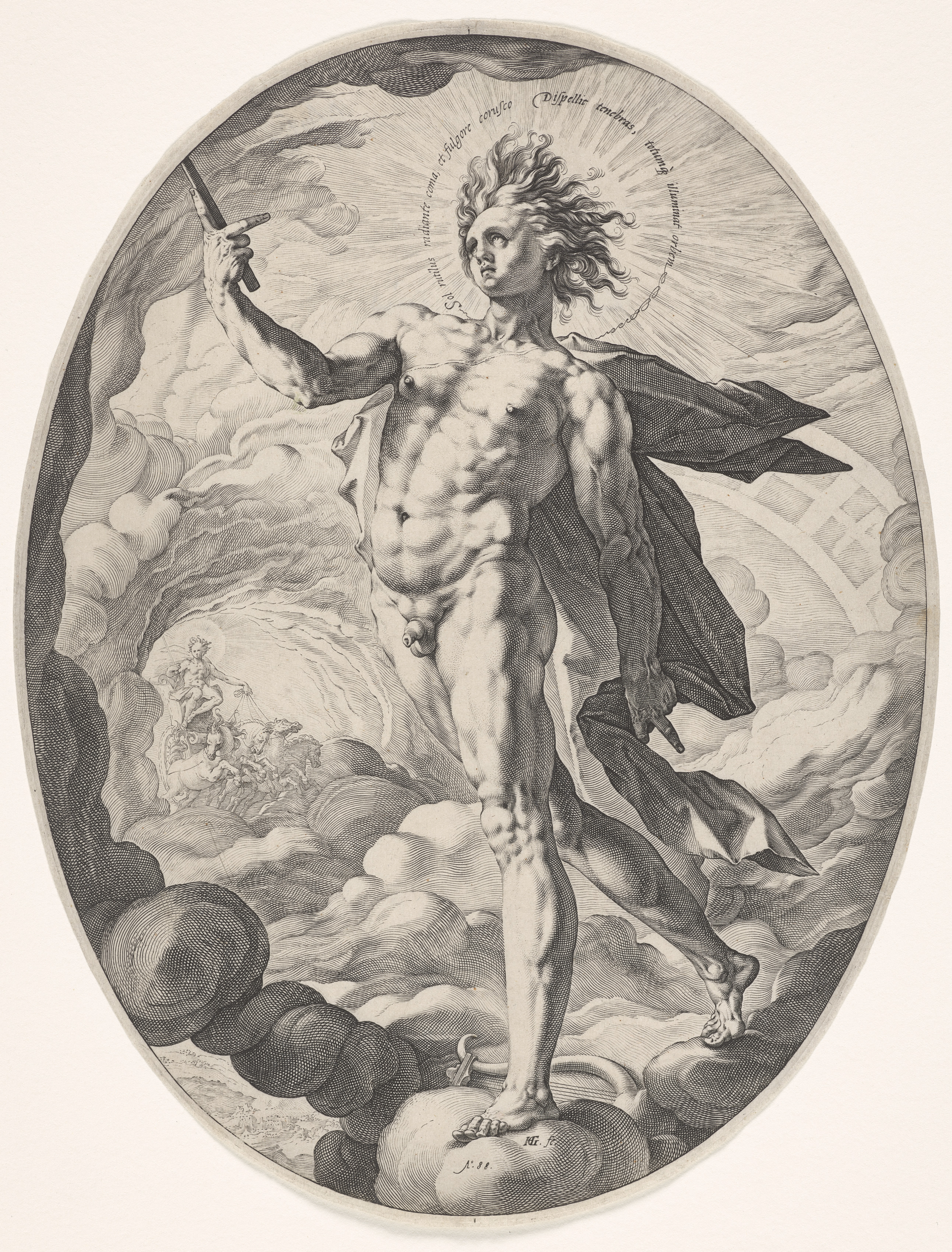 Apollo