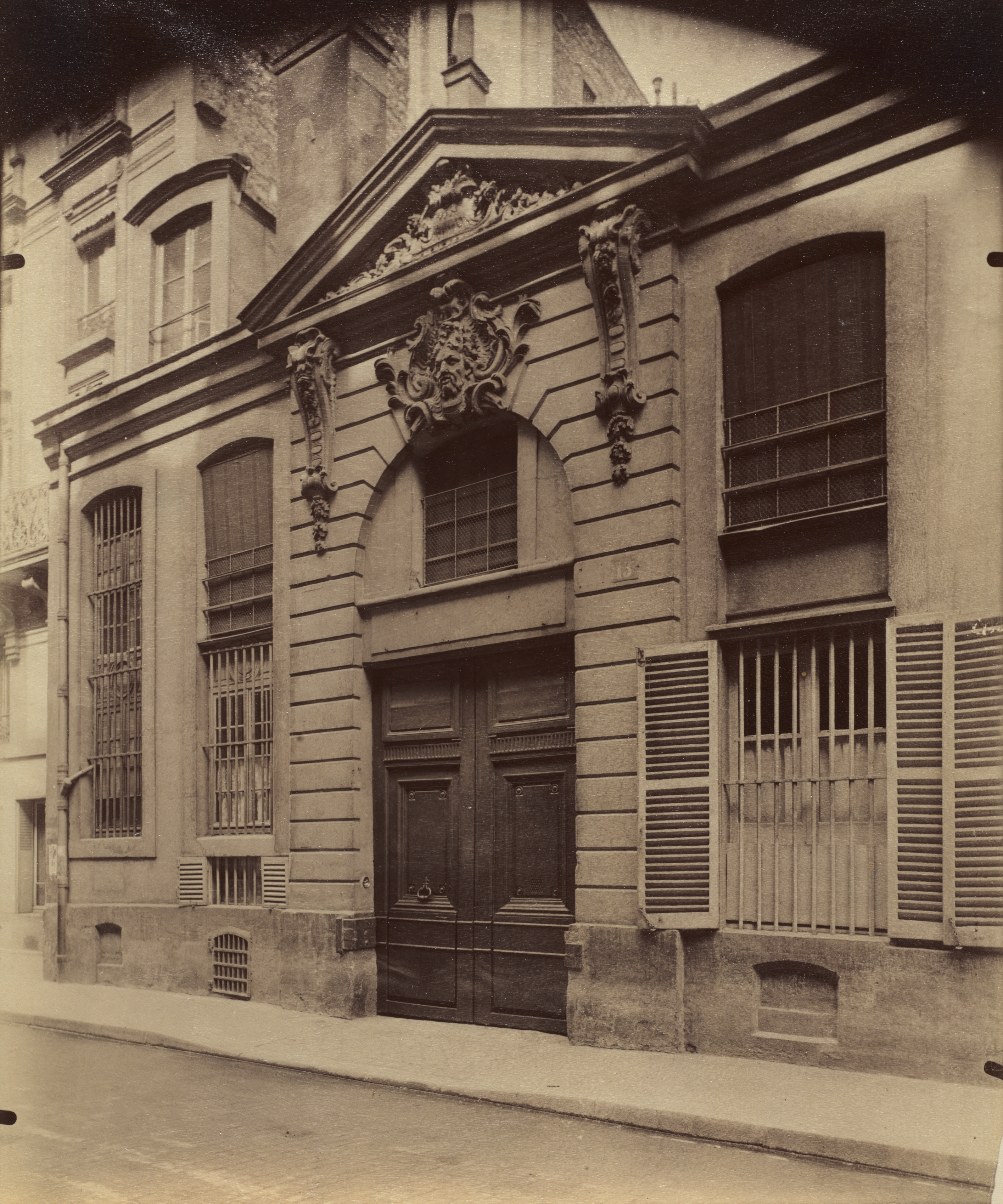 France in the Time of Manet and Morisot