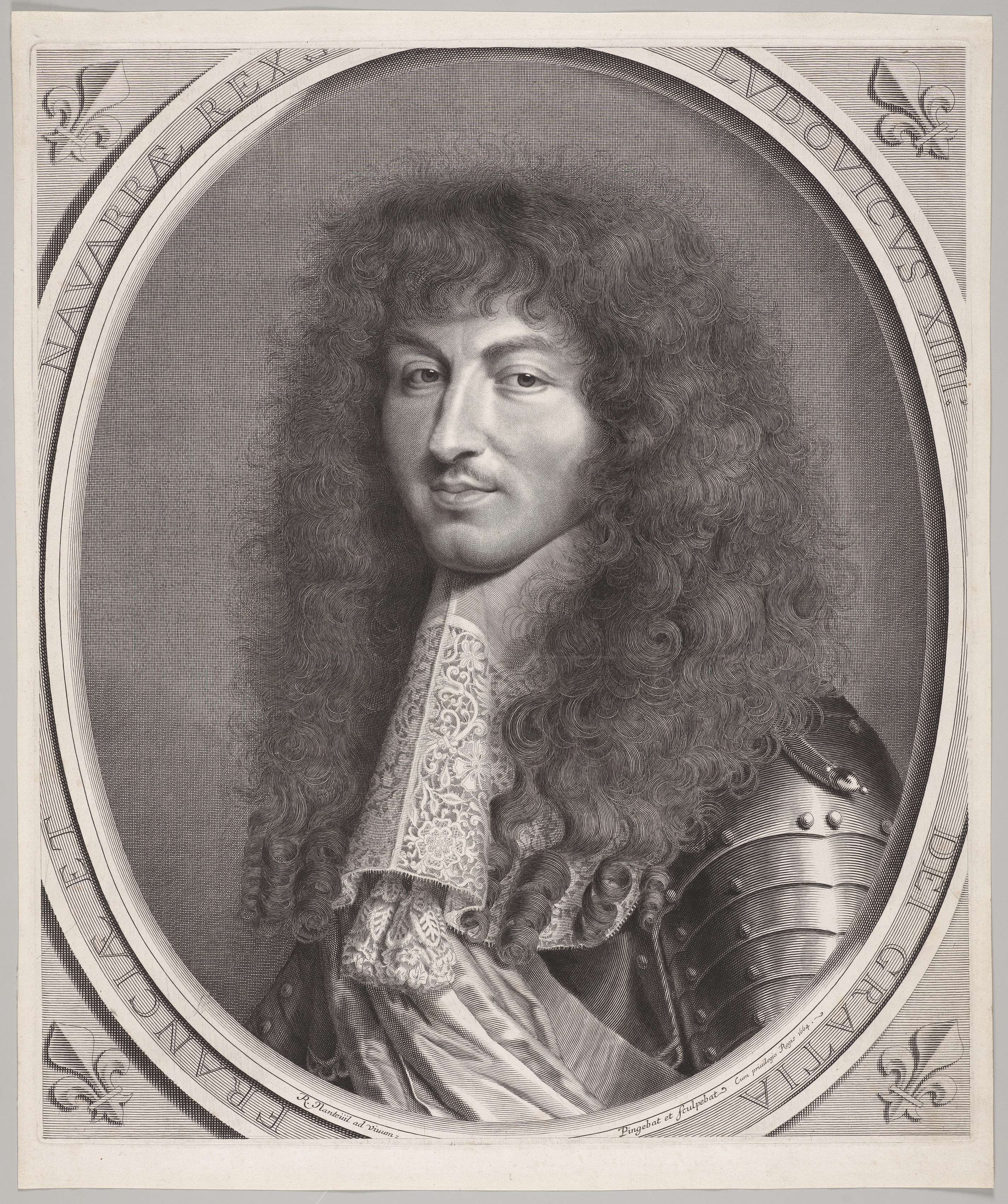 Louis XIV