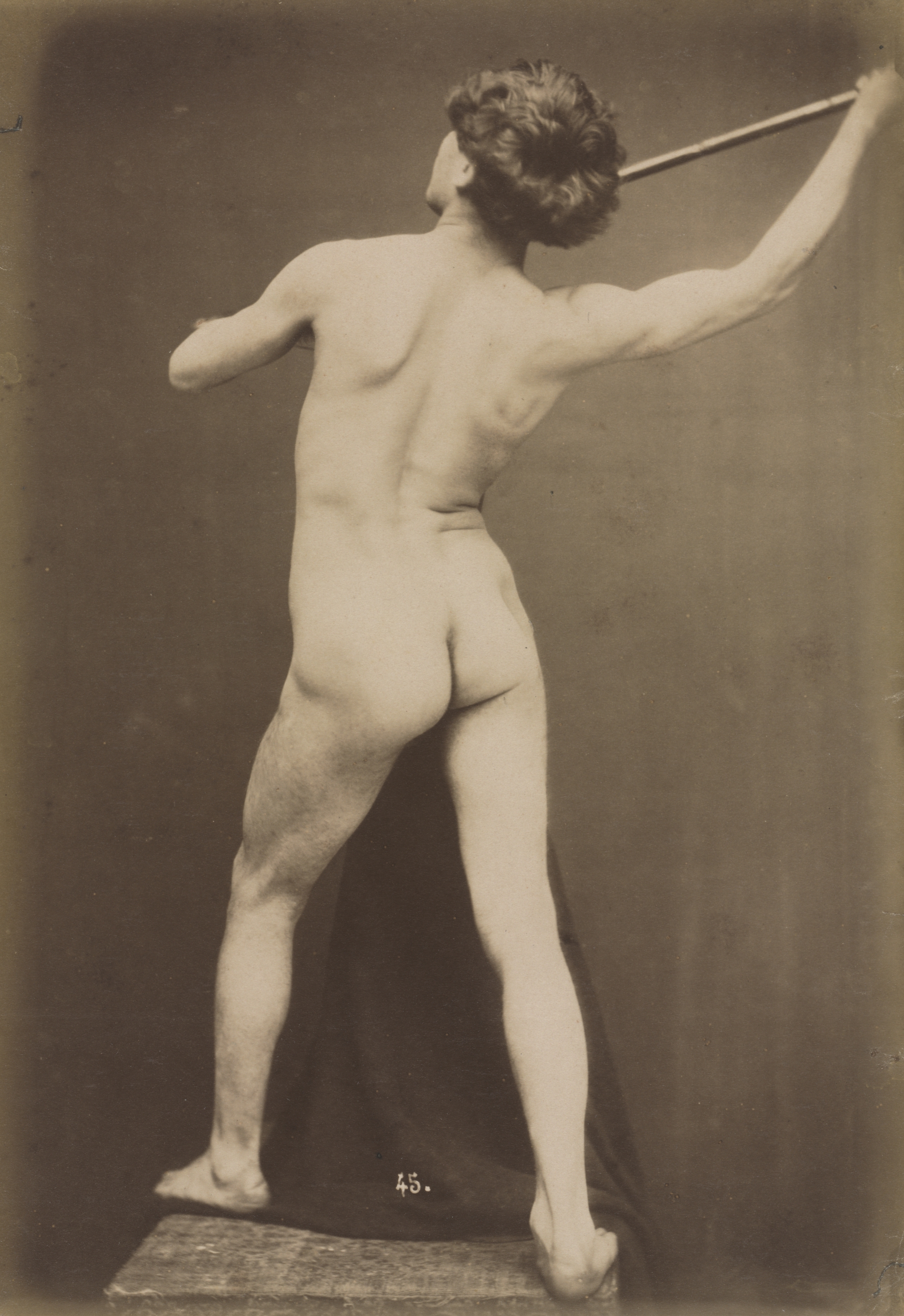 Male Nude