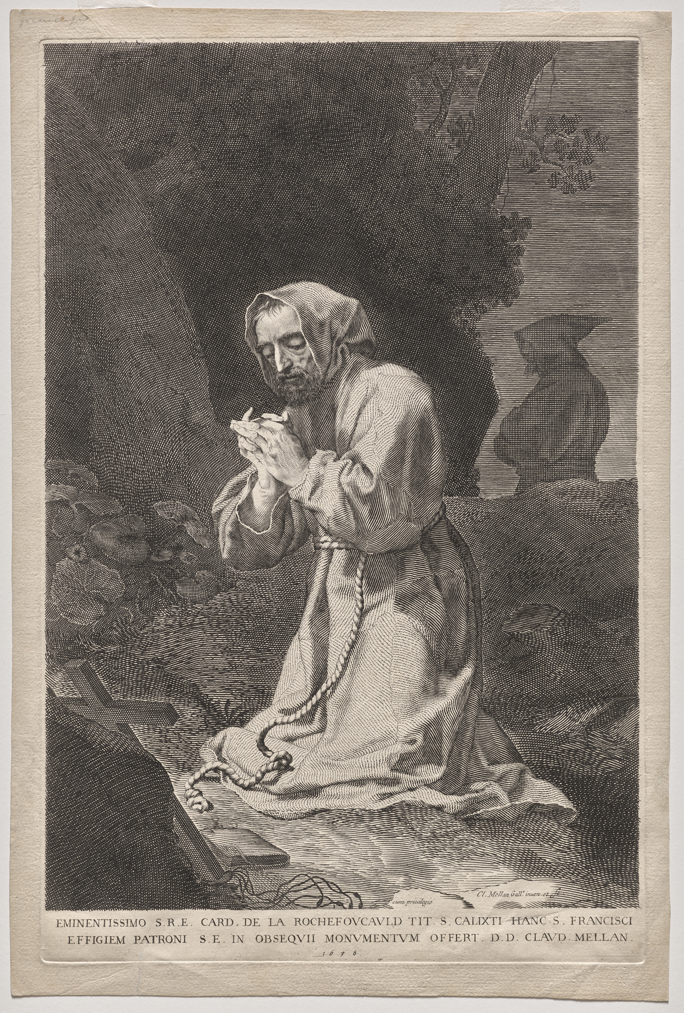 St. Francis