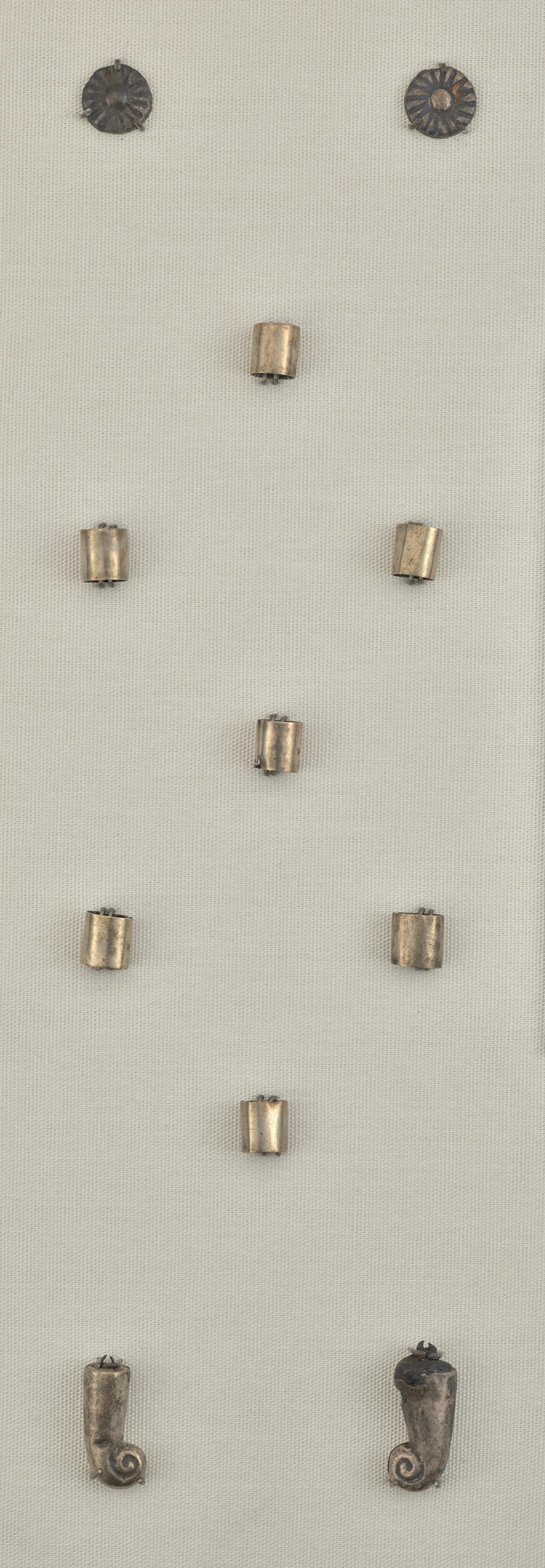 Silver, Gold, and Gems: A Spotlight on Jewelry Across Africa