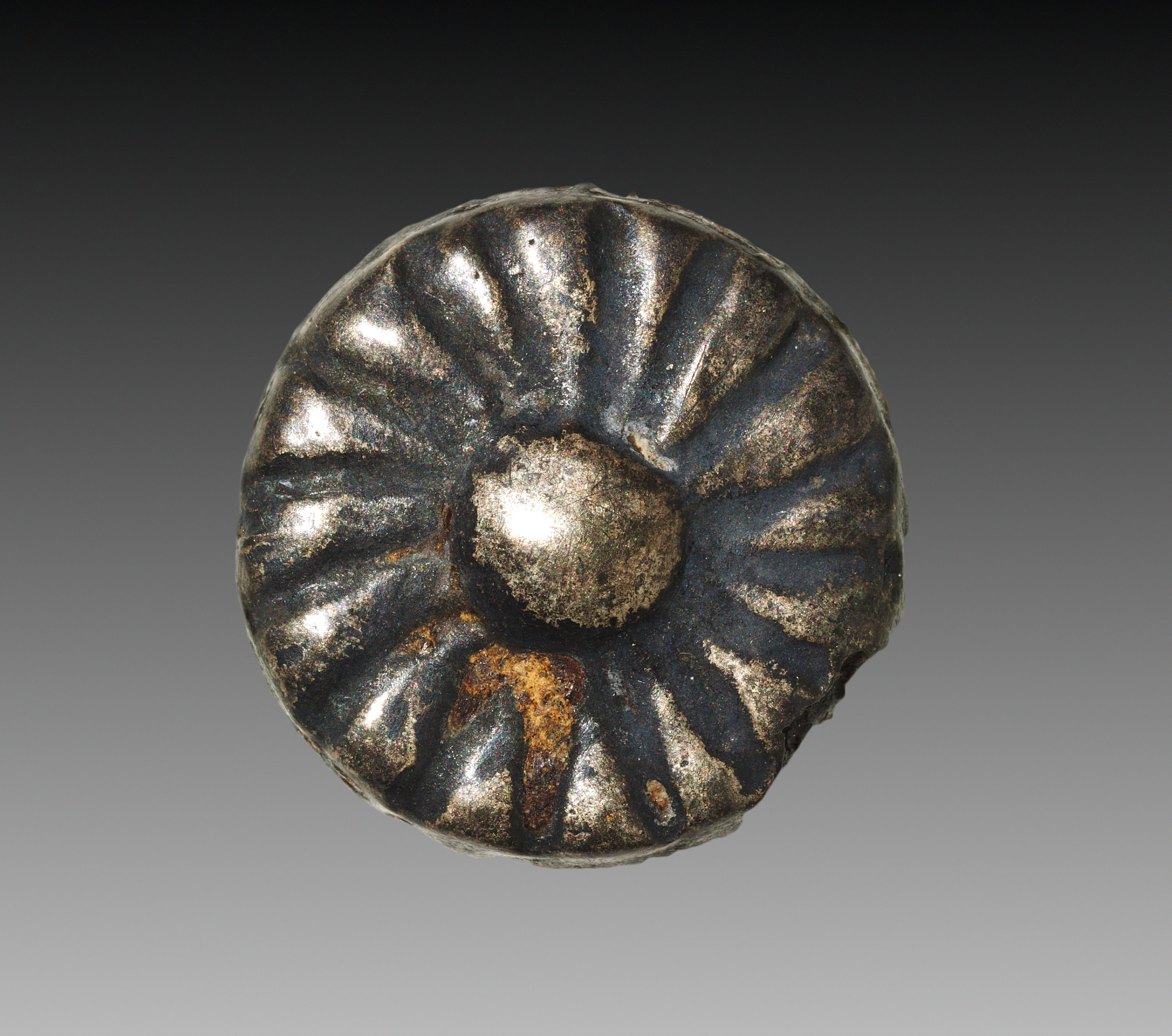 Rosette for Wig Decoration