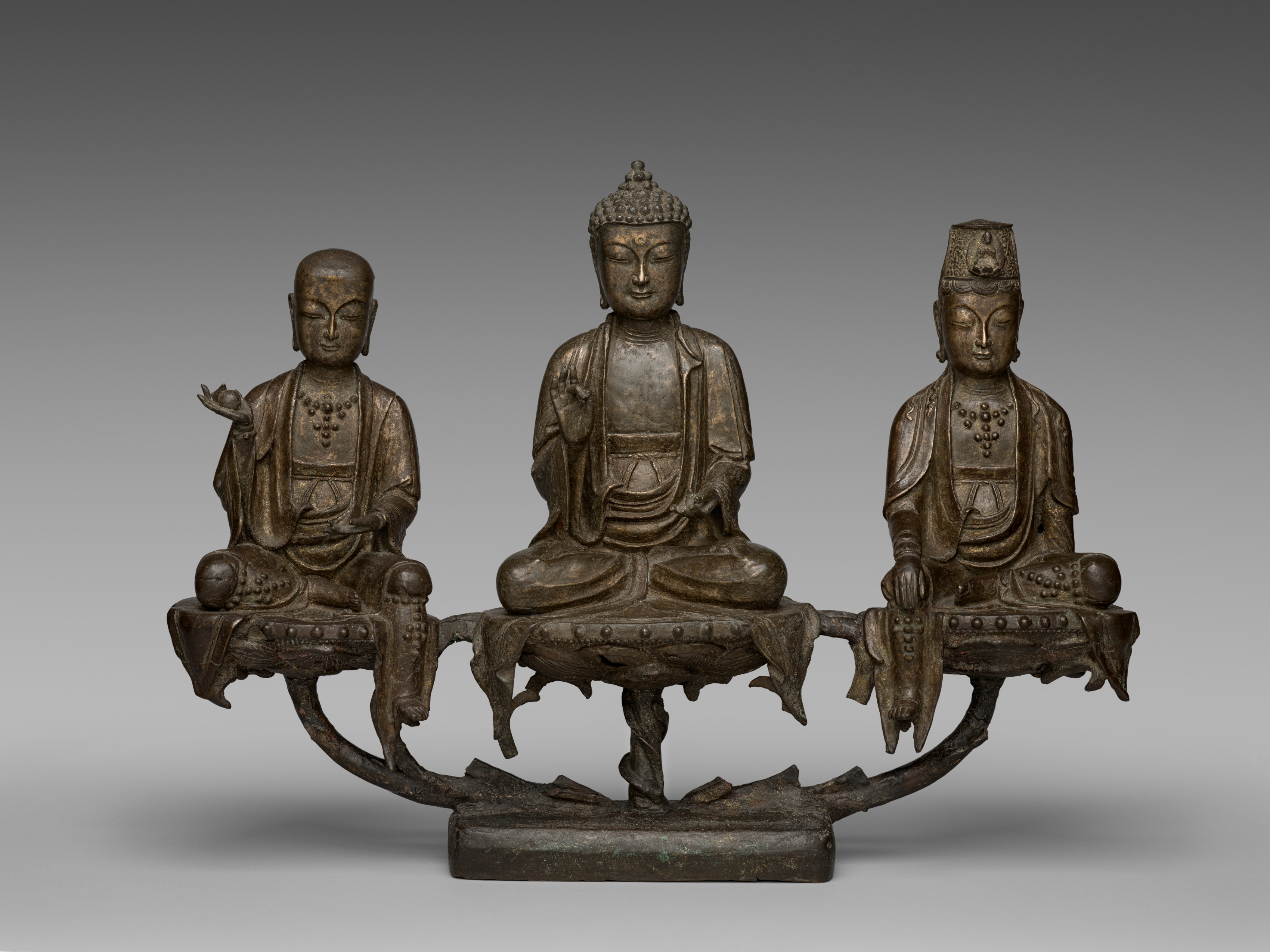 Provenance: Journeys of Korean Art